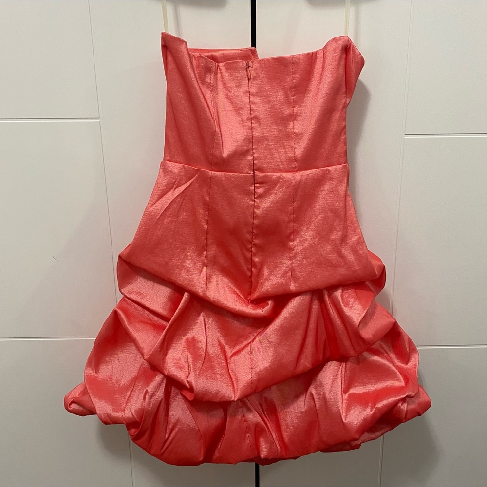 Cocktail Dress - Picture 2 of 2
